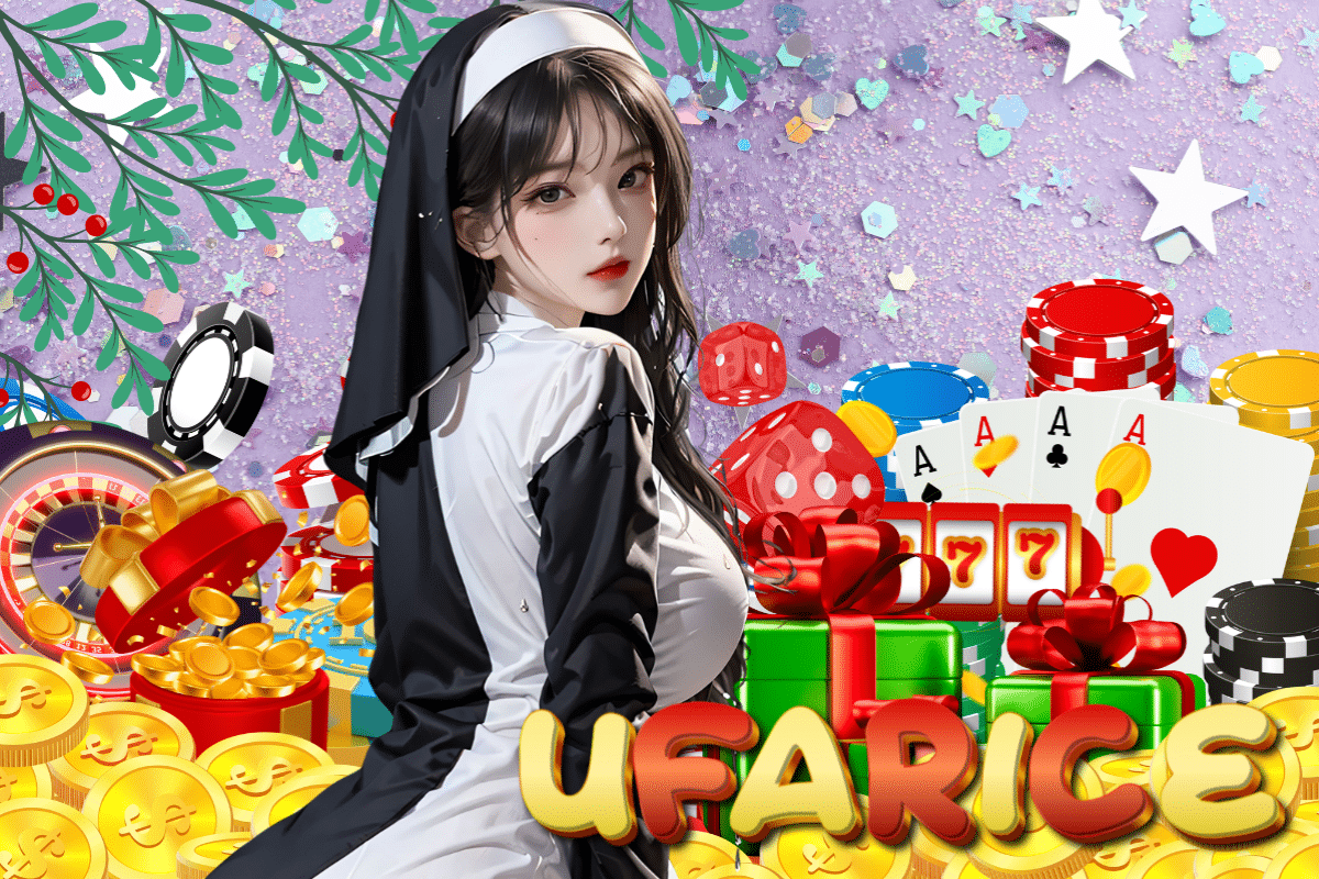 ufarice สมัคร